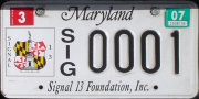 Signal 13 Foundation