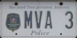 Maryland Transportation Authority Police
