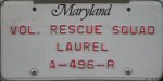 Laurel Volunteer Rescue Squad