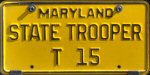 Maryland State Police