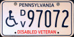 undated disabled veteran with wheelchair