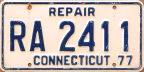 Connecticut repair