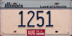 1988 four-digit
