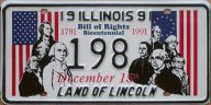 1991 Illinois 