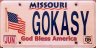 20.06 Missouri God Bless America