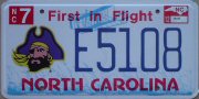 2012 North Carolina East Carolina