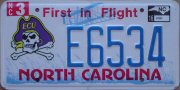 2016 North Carolina East Carolina