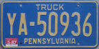 1987 truck