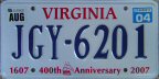 2004 Virginia