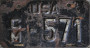 1948 USFG motorcycle