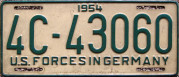 1954 USFG passenger