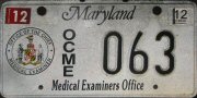 Office of the Chief Medical Examiner
