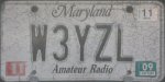 2011 amateur radio