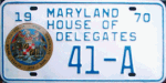 1970 delegate