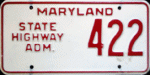 circa 1971-1975 State Highway Adm.