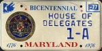 1977 delegate