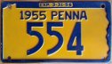 1955 special number