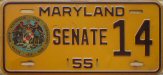 1955 state senator