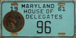 1961 delegate