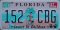 Child-related license plate